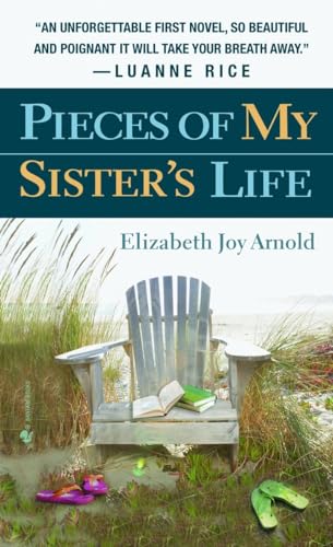 Beispielbild fr Pieces of My Sister's Life: A Novel zum Verkauf von SecondSale