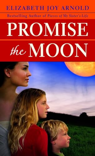Imagen de archivo de Promise the Moon : A Novel a la venta por Better World Books: West