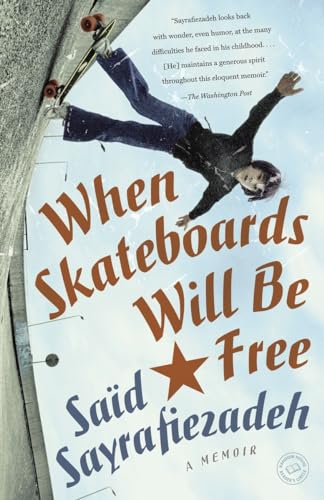 Imagen de archivo de When Skateboards Will Be Free : A Memoir a la venta por Better World Books