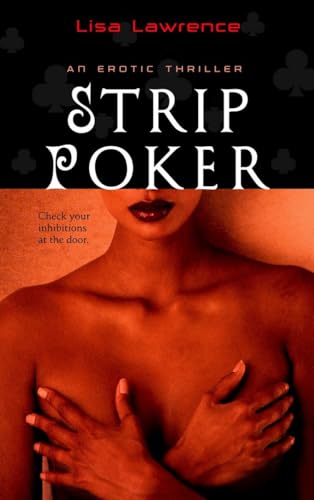 Beispielbild fr Strip Poker : A Novel zum Verkauf von Better World Books