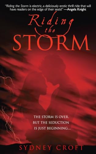 Beispielbild fr Riding the Storm (ACRO Series, Book 1) zum Verkauf von Once Upon A Time Books