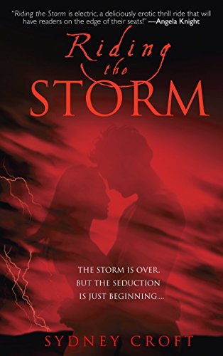 Imagen de archivo de Riding the Storm (ACRO Series, Book 1) a la venta por Once Upon A Time Books