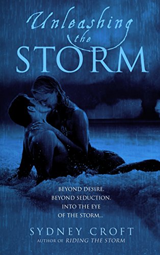 Beispielbild fr Unleashing the Storm (ACRO, Book 2) zum Verkauf von Wonder Book