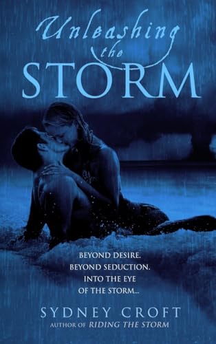 Stock image for Unleashing the Storm (ACRO, Book 2) for sale by Wonder Book