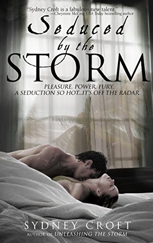9780385340823: Seduced by the Storm: 3 (ACRO World)