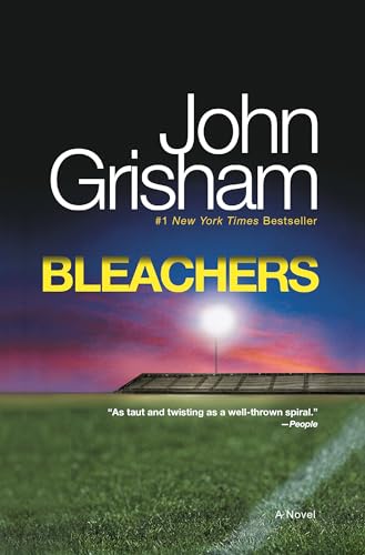9780385340878: Bleachers: A Novel