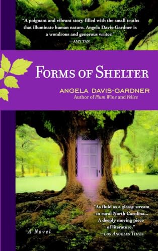 Beispielbild fr Forms of Shelter zum Verkauf von ThriftBooks-Atlanta