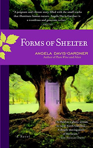Imagen de archivo de Forms of Shelter a la venta por ThriftBooks-Atlanta