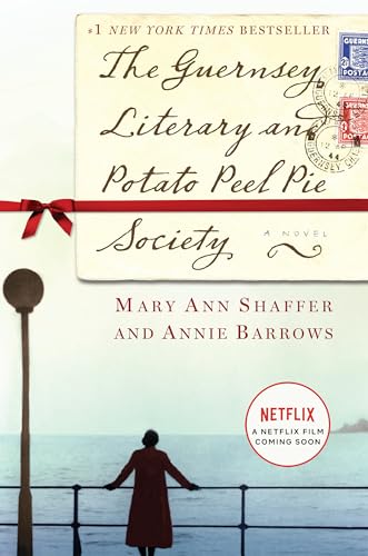 Beispielbild fr The Guernsey Literary and Potato Peel Pie Society: A Novel zum Verkauf von ZBK Books