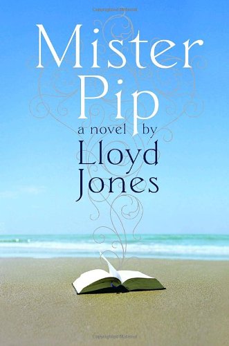 Stock image for Mister Pip for sale by Better World Books