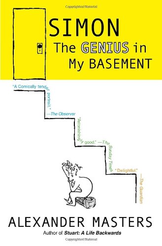 9780385341080: Simon: The Genius in My Basement