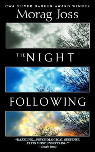 9780385341196: The Night Following: A Novel