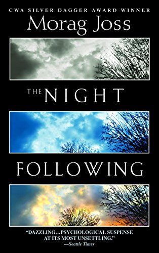 9780385341196: The Night Following