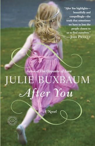 9780385341257: After You (Random House Reader's Circle)