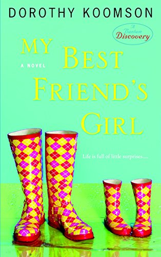 Beispielbild fr My Best Friend's Girl : A Novel zum Verkauf von Better World Books: West
