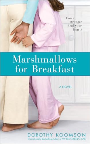 Beispielbild fr Marshmallows for Breakfast: A Novel zum Verkauf von Wonder Book