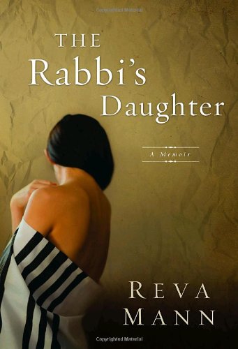 9780385341424: Rabbi's Daughter