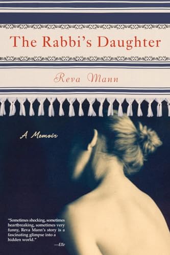 9780385341431: The Rabbi's Daughter