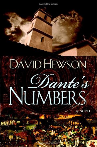 Stock image for Dante's Numbers for sale by Wonder Book