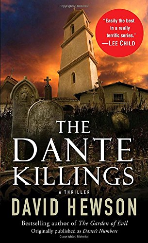 Beispielbild fr The Dante Killings : A Thriller zum Verkauf von Better World Books