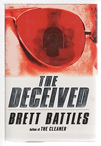 Beispielbild fr THE DECEIVED zum Verkauf von Joe Staats, Bookseller