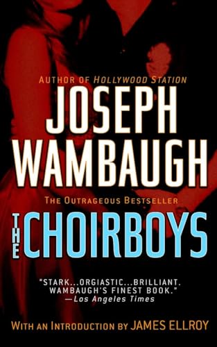 Beispielbild fr The Choirboys : A Novel zum Verkauf von Better World Books