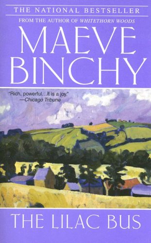 The Lilac Bus (9780385341745) by Binchy, Maeve