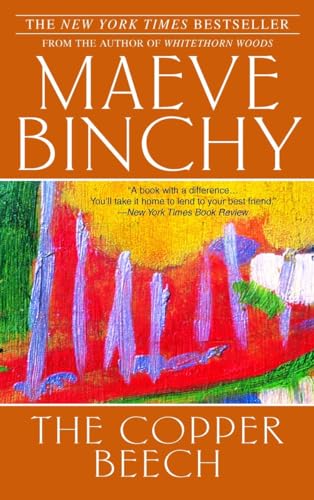 9780385341752: The Copper Beech: A Novel