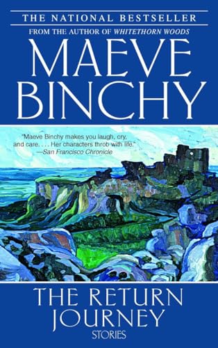 The Return Journey: Stories (9780385341790) by Binchy, Maeve