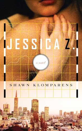 Stock image for Jessica Z. for sale by Powell's Bookstores Chicago, ABAA