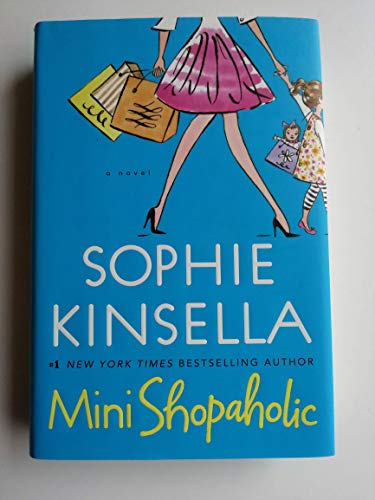 Imagen de archivo de Mini Shopaholic (Shopaholic, Book 6) a la venta por SecondSale