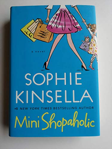 9780385342049: Mini Shopaholic (Shopaholic, Book 6)