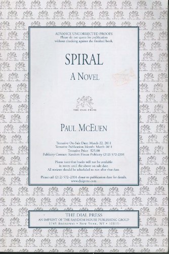 9780385342117: Spiral: A Novel