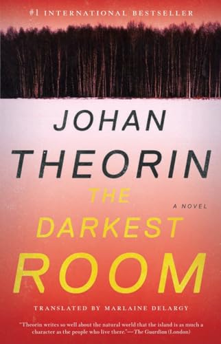 Beispielbild fr The Darkest Room: A Novel (The Oland Quartet) zum Verkauf von Wonder Book