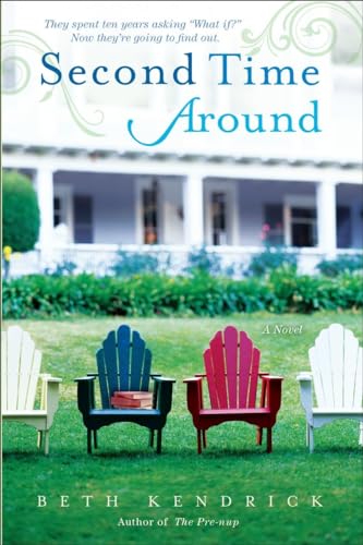 Stock image for Second Time Around: A Novel for sale by Decluttr