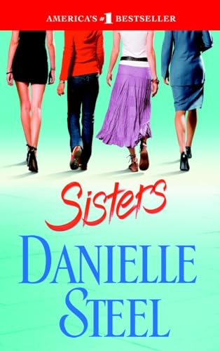 Imagen de archivo de Sisters: A Novel a la venta por Gulf Coast Books