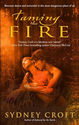 Beispielbild fr Taming the Fire (ACRO World) zum Verkauf von Wonder Book