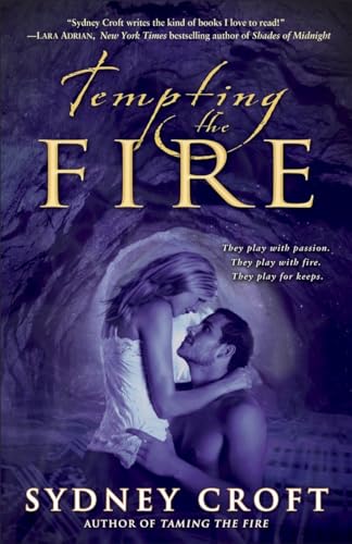 9780385342285: Tempting the Fire (ACRO World)