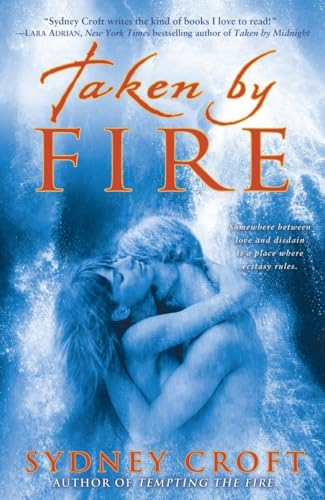Stock image for Taken by Fire (ACRO World) for sale by Wonder Book