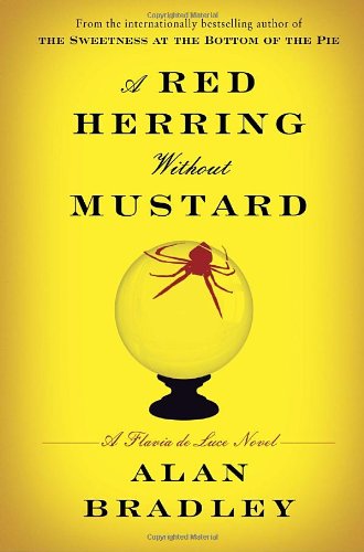 9780385342322: A Red Herring Without Mustard (A Flavia De Luce Novel)