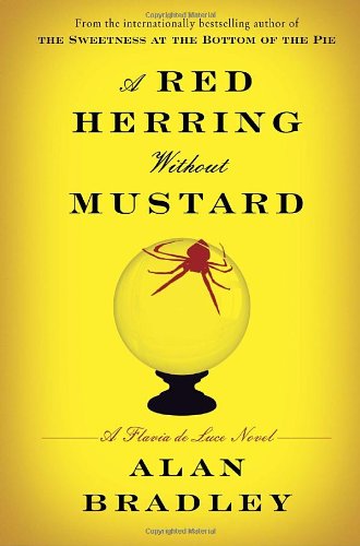 9780385342322: A Red Herring Without Mustard