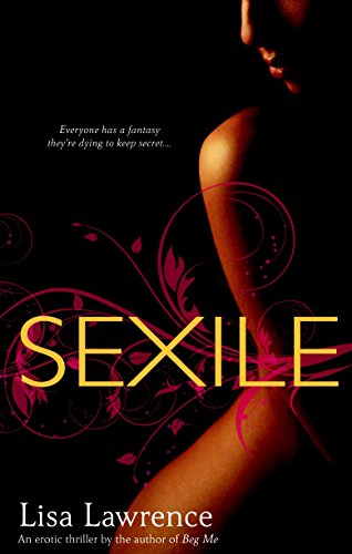 Beispielbild fr Sexile: A Novel zum Verkauf von Half Price Books Inc.