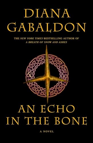 Beispielbild fr An Echo in the Bone (Outlander) zum Verkauf von Jenson Books Inc