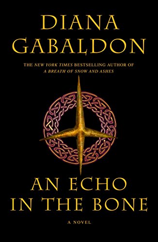 Stock image for An Echo in the Bone (Outlander) for sale by SecondSale