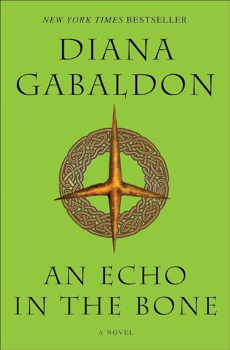 9780385342469: An Echo in the Bone: A Novel (Outlander)