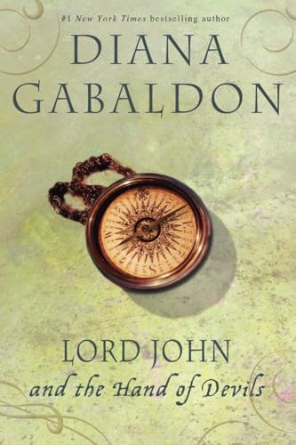 9780385342513: Lord John and the Hand of Devils: 3 (Lord John Grey)