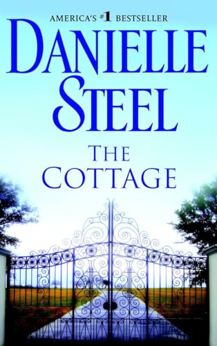 9780385342544: The Cottage: A Novel