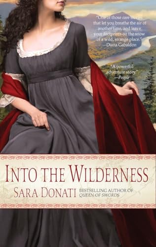 9780385342575: Into the Wilderness: A Novel: 1