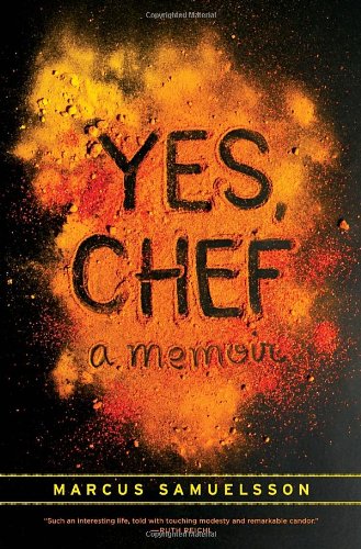 9780385342605: Yes, Chef