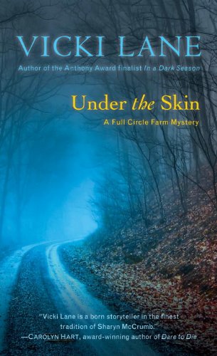 9780385342643: Under the Skin: A Full Circle Farm Mystery